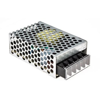 点击查看大图 RS-25 系列明纬RS-25-5